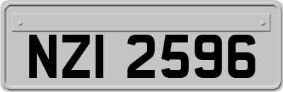 NZI2596
