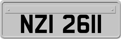 NZI2611