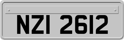 NZI2612