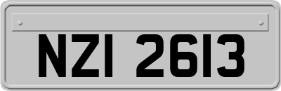 NZI2613