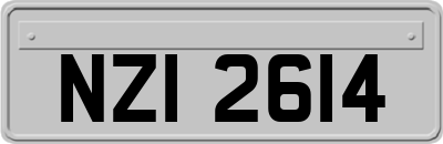 NZI2614