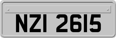 NZI2615