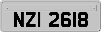 NZI2618