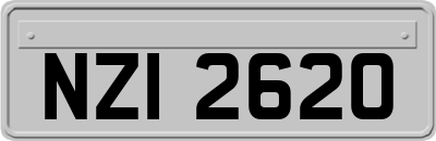NZI2620