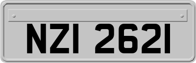NZI2621