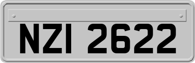 NZI2622