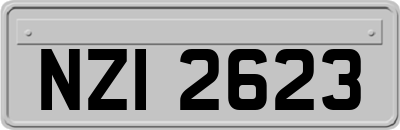 NZI2623