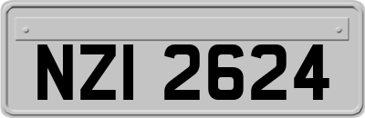 NZI2624