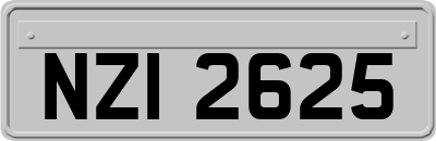 NZI2625