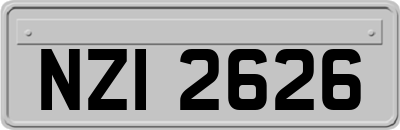 NZI2626