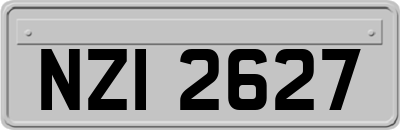 NZI2627