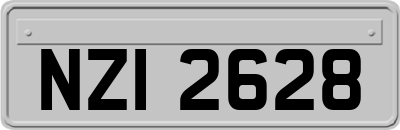 NZI2628