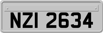 NZI2634