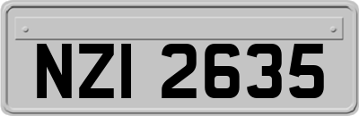 NZI2635