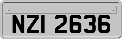 NZI2636