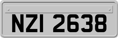 NZI2638