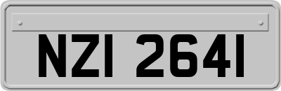 NZI2641