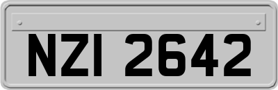 NZI2642