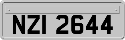 NZI2644