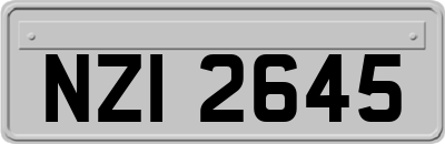 NZI2645