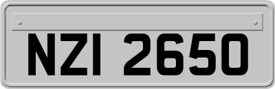 NZI2650