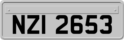 NZI2653