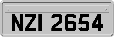NZI2654