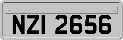 NZI2656