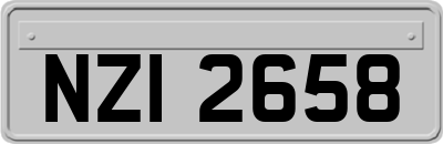 NZI2658