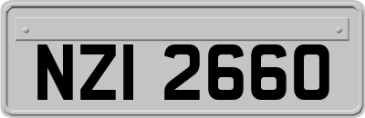 NZI2660