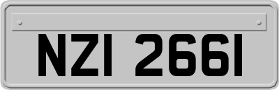 NZI2661