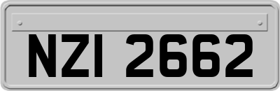 NZI2662