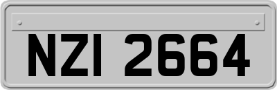 NZI2664