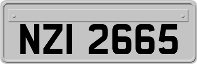 NZI2665