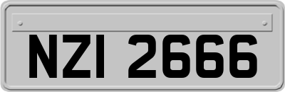 NZI2666