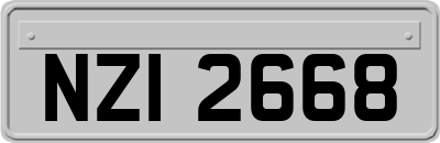 NZI2668