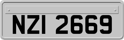 NZI2669