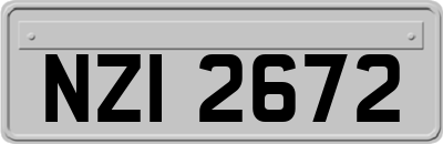 NZI2672