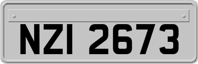 NZI2673