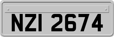 NZI2674