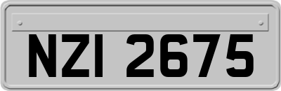NZI2675