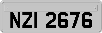 NZI2676