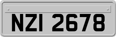 NZI2678