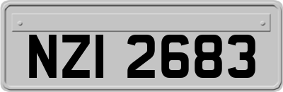 NZI2683