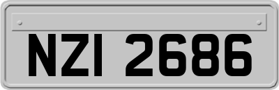 NZI2686