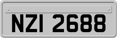 NZI2688
