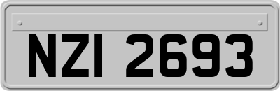 NZI2693