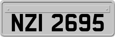 NZI2695