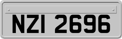 NZI2696