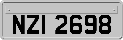 NZI2698